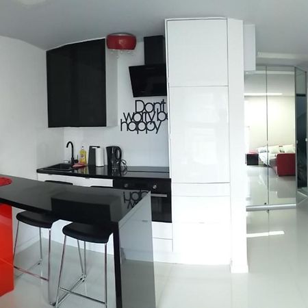 Apartamenty Centrum Rynek Mala Dwojka Kielce Ngoại thất bức ảnh