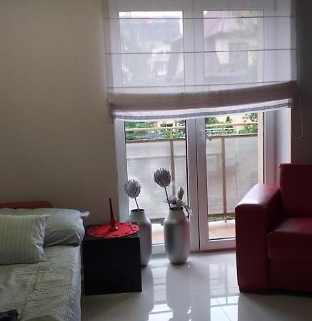 Apartamenty Centrum Rynek Mala Dwojka Kielce Ngoại thất bức ảnh