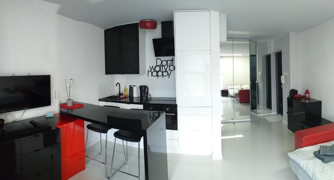Apartamenty Centrum Rynek Mala Dwojka Kielce Ngoại thất bức ảnh