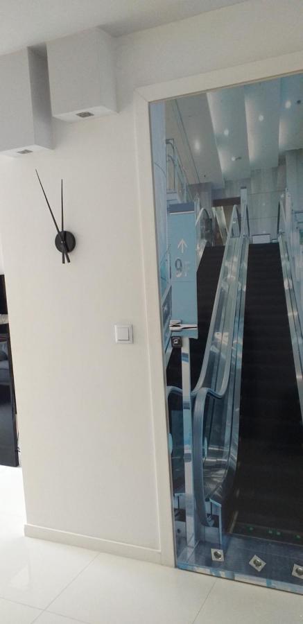 Apartamenty Centrum Rynek Mala Dwojka Kielce Ngoại thất bức ảnh
