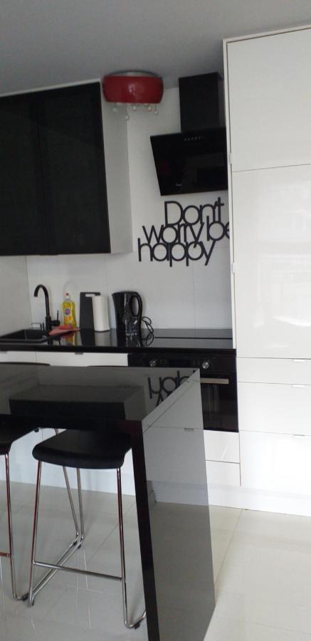 Apartamenty Centrum Rynek Mala Dwojka Kielce Ngoại thất bức ảnh