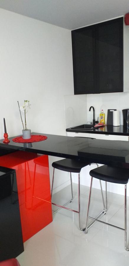 Apartamenty Centrum Rynek Mala Dwojka Kielce Ngoại thất bức ảnh