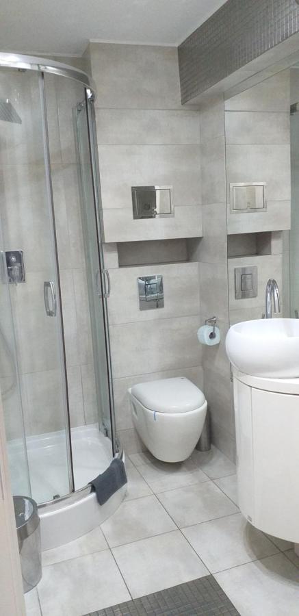 Apartamenty Centrum Rynek Mala Dwojka Kielce Ngoại thất bức ảnh